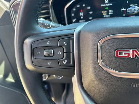 Used 2023 GMC Sierra 1500 Elevation AWD/4WD image 38