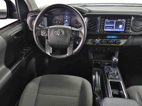 Used 2023 Toyota Tacoma SR AWD/4WD image 18