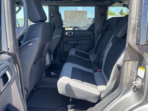 New 2026 Ford Bronco Big Bend AWD/4WD image 10