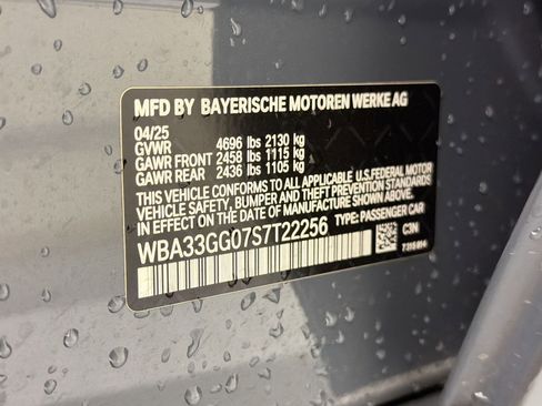 Certified 2025 BMW M235i xDrive w/ Premium Package AWD/4WD image 20