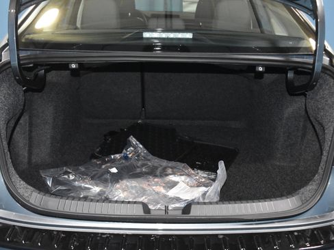 New 2026 Volkswagen Jetta S image 23