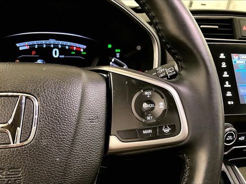 Used 2017 Honda CR-V Touring image 18