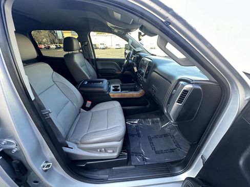 Used 2016 Chevrolet Silverado 2500 LTZ w/ Duramax Plus Package image 12
