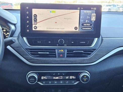 Certified 2024 Nissan Altima 2.5 SL image 22