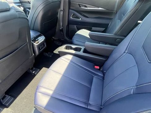 Certified 2026 INFINITI QX60 Sport AWD/4WD image 31