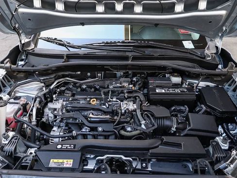 Used 2023 Toyota Corolla Cross L image 26