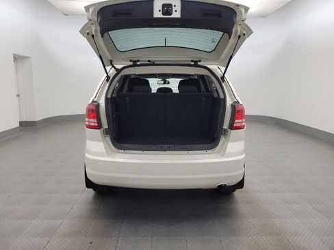 Used 2018 Dodge Journey SE w/ Popular Equipment Group FWD image 29