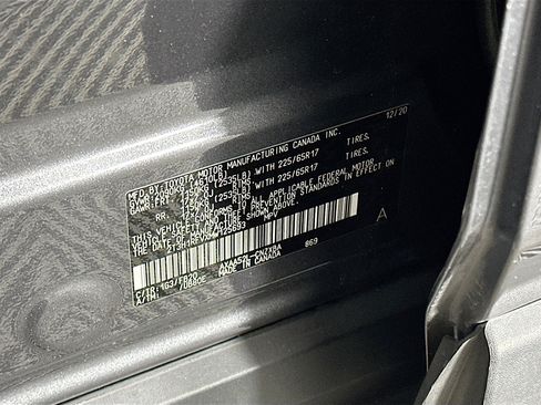 Used 2021 Toyota RAV4 LE FWD image 12
