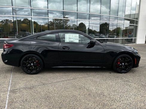 New 2026 BMW 430i xDrive Coupe w/ M Sport Package AWD/4WD image 4