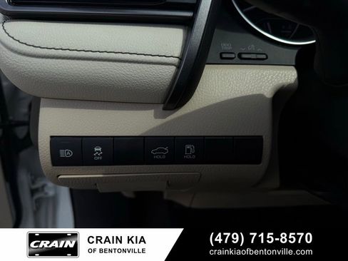Used 2023 Toyota Camry LE FWD image 12