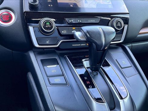 Used 2017 Honda CR-V Touring image 34