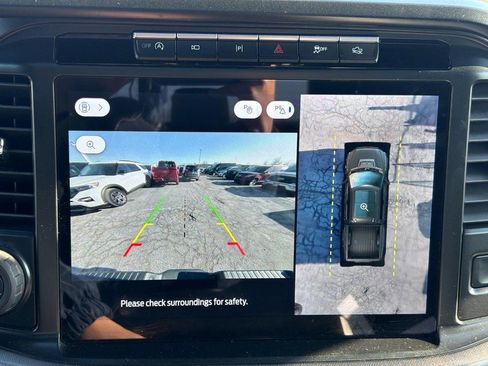 Used 2024 Ford F150 Raptor image 24