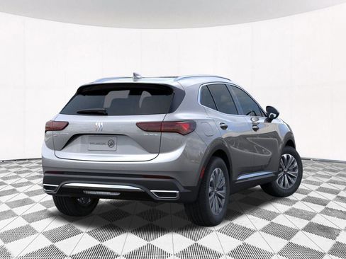 New 2026 Buick Envision Preferred image 9