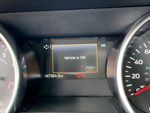 Used 2018 Ford Mustang GT Premium image 20