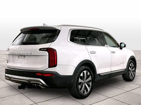 Used 2022 Kia Telluride S AWD/4WD image 11