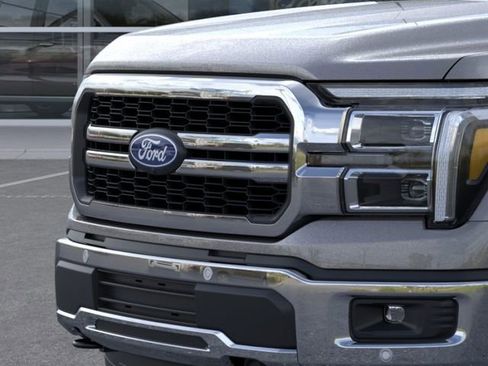 New 2026 Ford F150 Lariat AWD/4WD image 17