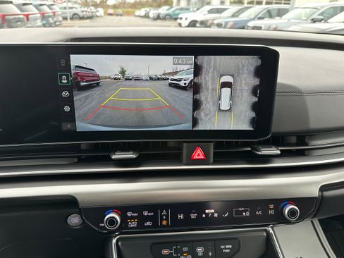 New 2026 Kia Carnival SX image 43