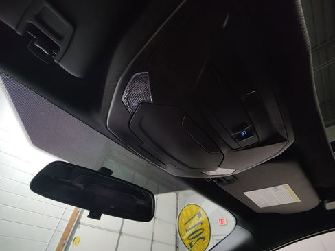 Used 2017 Ford Focus RS image 43