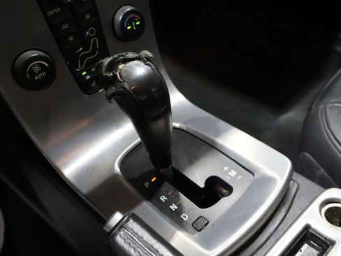 Used 2008 Volvo S40 T5 image 26