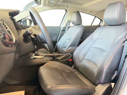Used 2015 MAZDA MAZDA3 s Grand Touring FWD image 26
