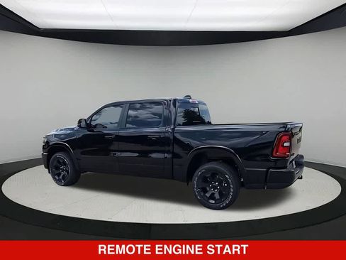 New 2026 RAM 1500 Lone Star AWD/4WD image 5