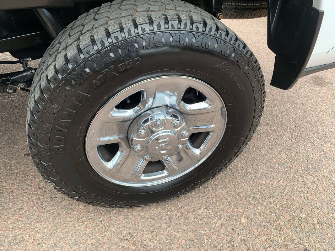 Used 2019 RAM 2500 Big Horn AWD/4WD image 16