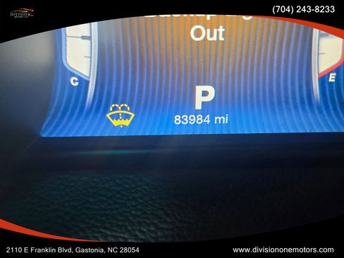 Used 2014 Maserati Ghibli S Q4 image 18