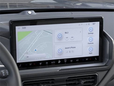 New 2025 Ford Bronco Sport Badlands w/ Sasquatch Badlands Package image 14