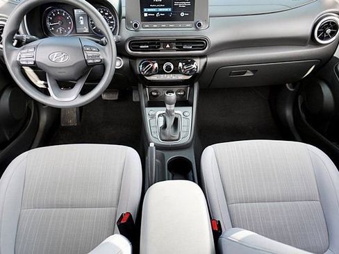Certified 2023 Hyundai Kona SEL AWD/4WD image 20