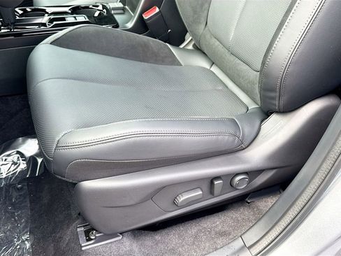 New 2026 Subaru Forester Touring image 18