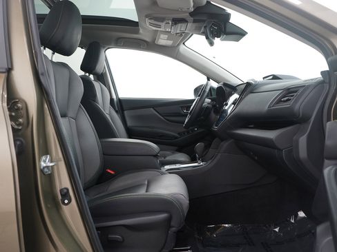 Used 2024 Subaru Ascent Onyx Edition Limited image 11