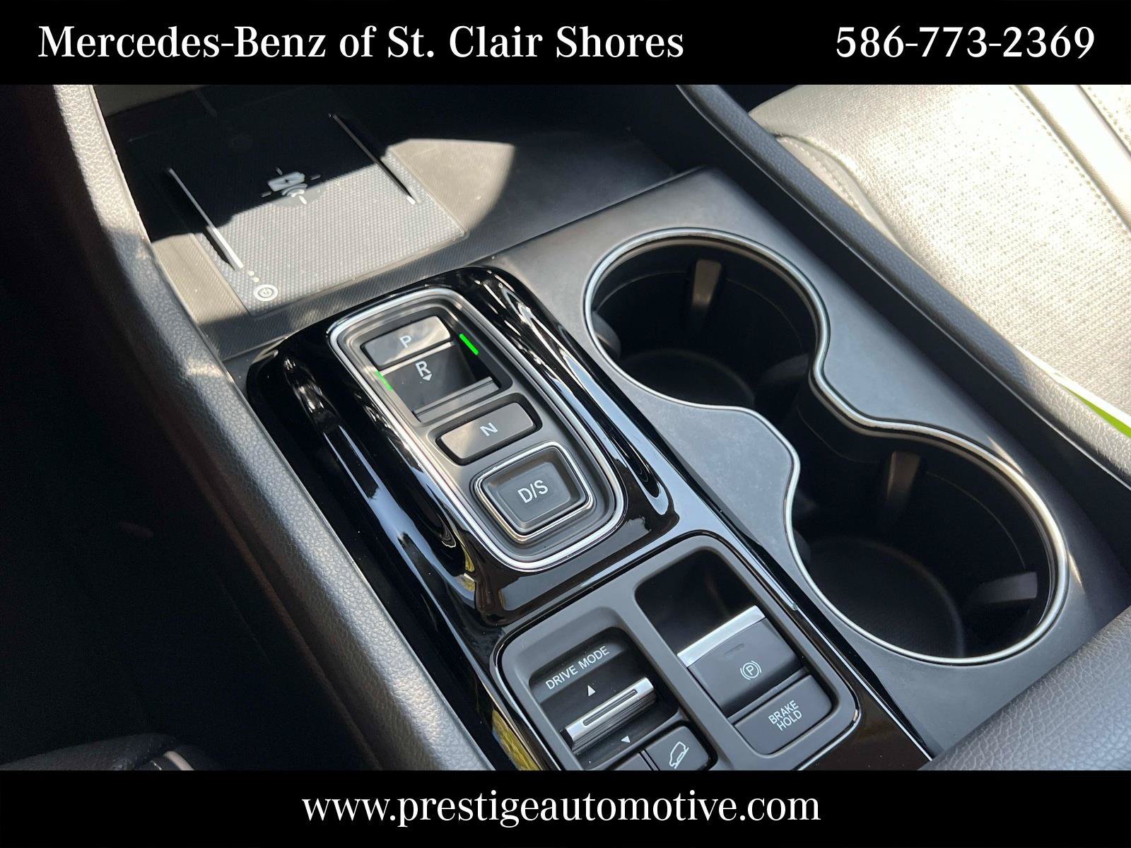 Used 2023 Honda Pilot Elite image 31