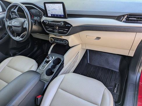 Used 2020 Ford Escape SEL AWD/4WD image 28