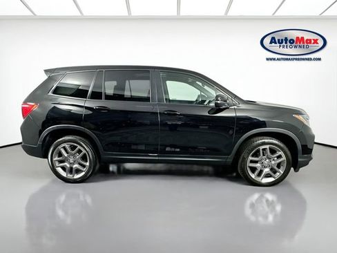Used 2023 Honda Passport EX-L image 10