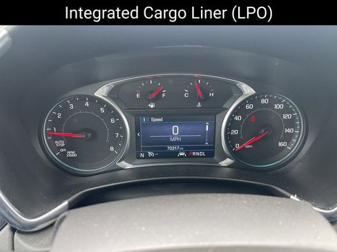 Used 2021 Chevrolet Equinox LT FWD image 16