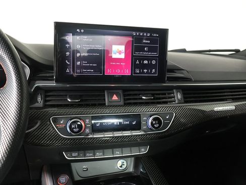 Used 2024 Audi S5 Premium Plus image 45