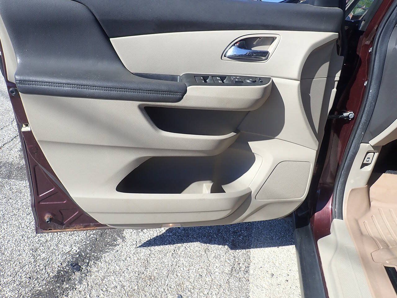 Used 2014 Honda Odyssey EX-L image 12