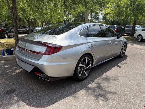 Used 2022 Hyundai Sonata SEL Plus FWD image 6