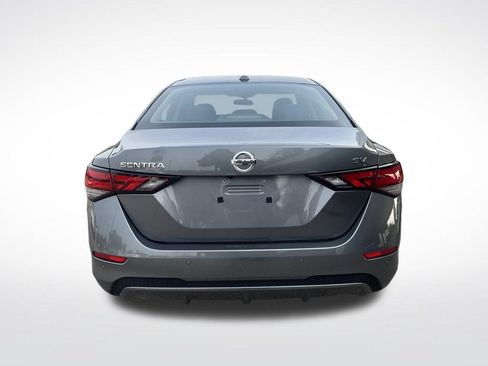 Certified 2022 Nissan Sentra SV FWD image 42