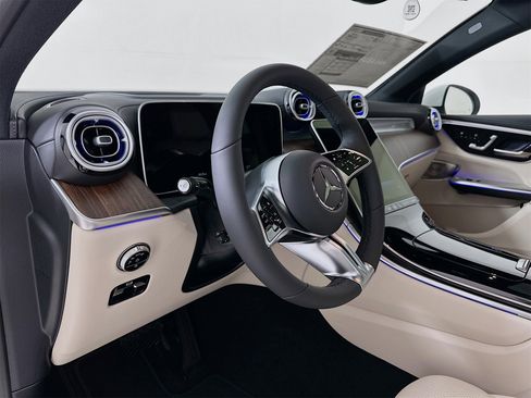 New 2026 Mercedes-Benz GLC 300 GLC 300 Coupe image 10