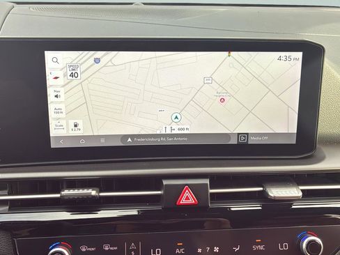 New 2026 Kia Sportage SX image 28