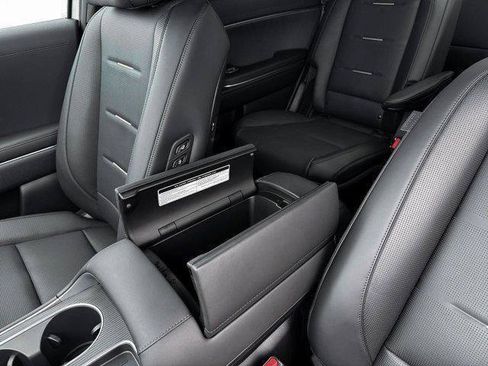 New 2026 Hyundai Palisade Calligraphy AWD/4WD image 19