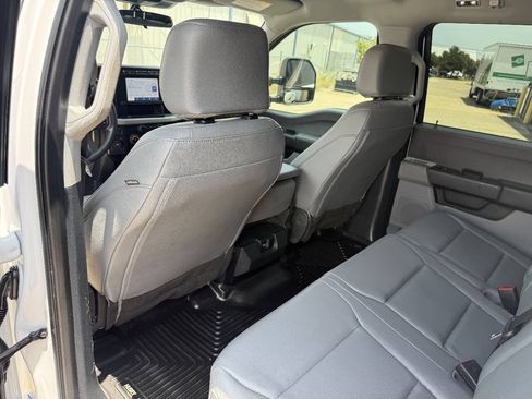 Used 2023 Ford F350 XL AWD/4WD image 18