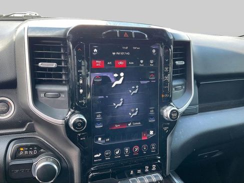 Used 2021 RAM 1500 Big Horn RWD image 6