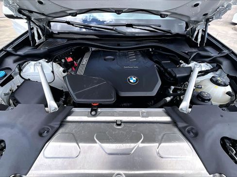 Used 2024 BMW X3 sDrive30i image 30