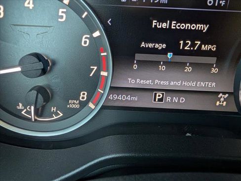 Used 2021 Nissan Titan SV w/ SV Convenience Package AWD/4WD image 37