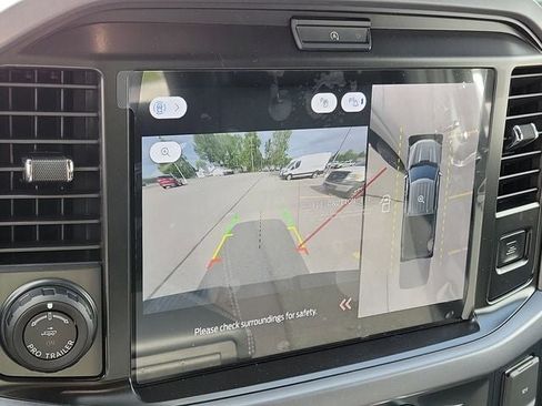 New 2026 Ford F150 XLT AWD/4WD image 15