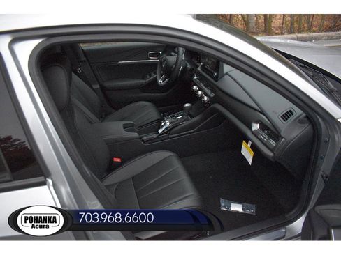 New 2025 Acura Integra A-Spec image 13