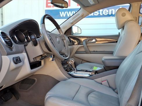 Used 2015 Buick Enclave Leather image 7