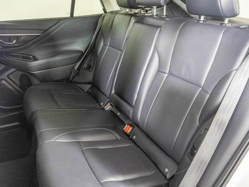 Used 2024 Subaru Outback Limited AWD/4WD image 37